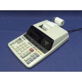 Sharp  EL2630PII 12-Digit Printing Calculator Adding Machine